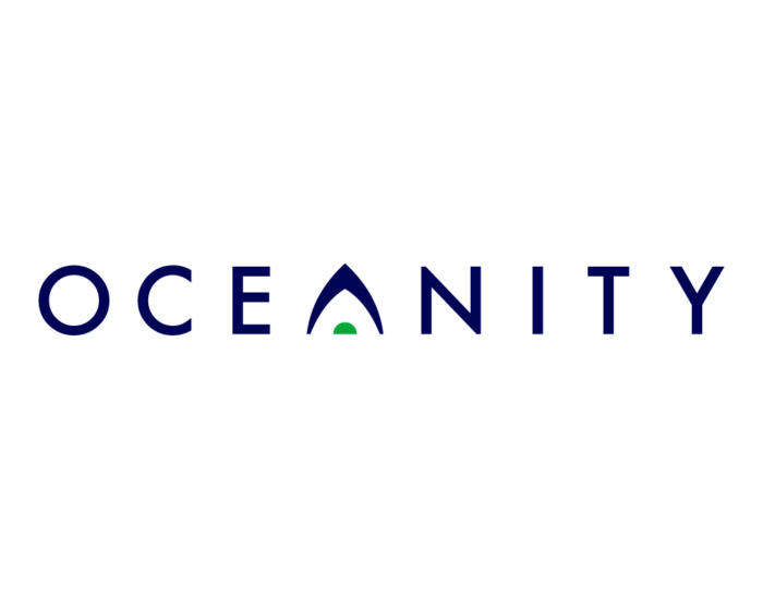 CMM OFFSHORE BRASIL PASSA A SE CHAMAR OCEANITY E APRESENTA NOVA IDENTIDADE CORPORATIVA